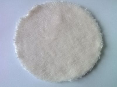 绍兴市民诚针纺织品 白色双面珊瑚绒的匠心之选